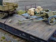 Steyr RSO