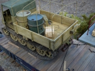 Steyr RSO