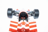 TOLEMAN TG184, Ayrton Senna - GP Portugal 1984