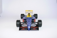 TYRRELL 018, Jonathan Palmer- GP Japan 1989