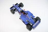 PROST AP03, Jean Alesi 2000
