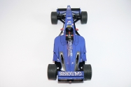 PROST AP03, Jean Alesi 2000