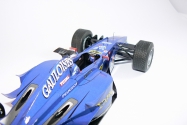 PROST AP03, Jean Alesi 2000