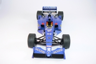 PROST AP03, Jean Alesi 2000