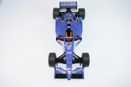 PROST AP03, Jean Alesi 2000
