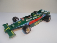 Lotus 80
