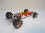 Lotus 49B