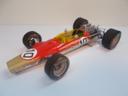 Lotus 49B