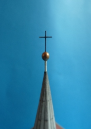Kostel sv. Kate�iny (Slezsk� Rudoltice)