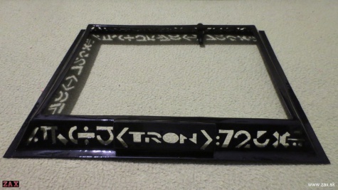 TRON TRON