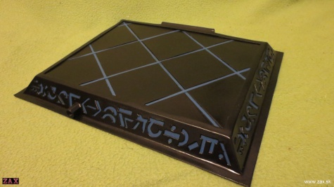TRON TRON