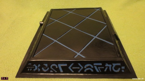 TRON