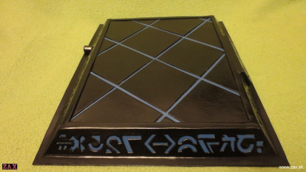 TRON
