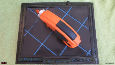 TRON