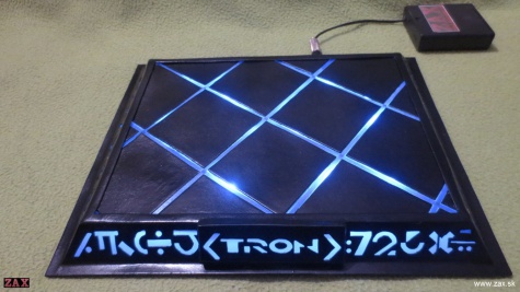 TRON