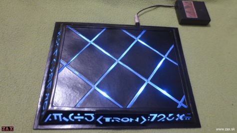 TRON