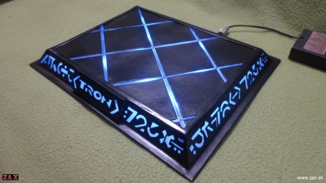 TRON