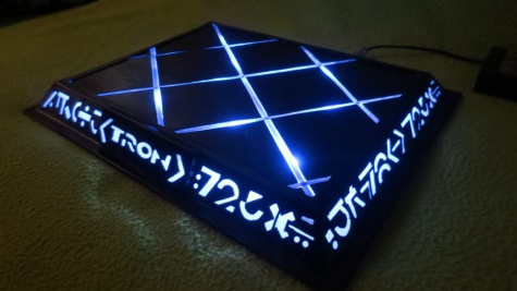TRON