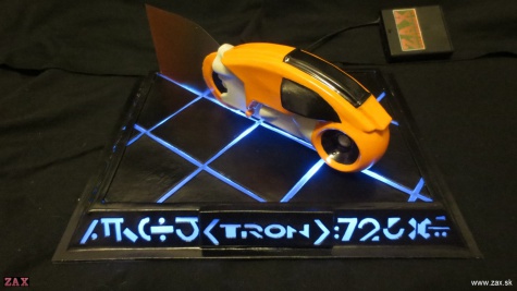 TRON TRON