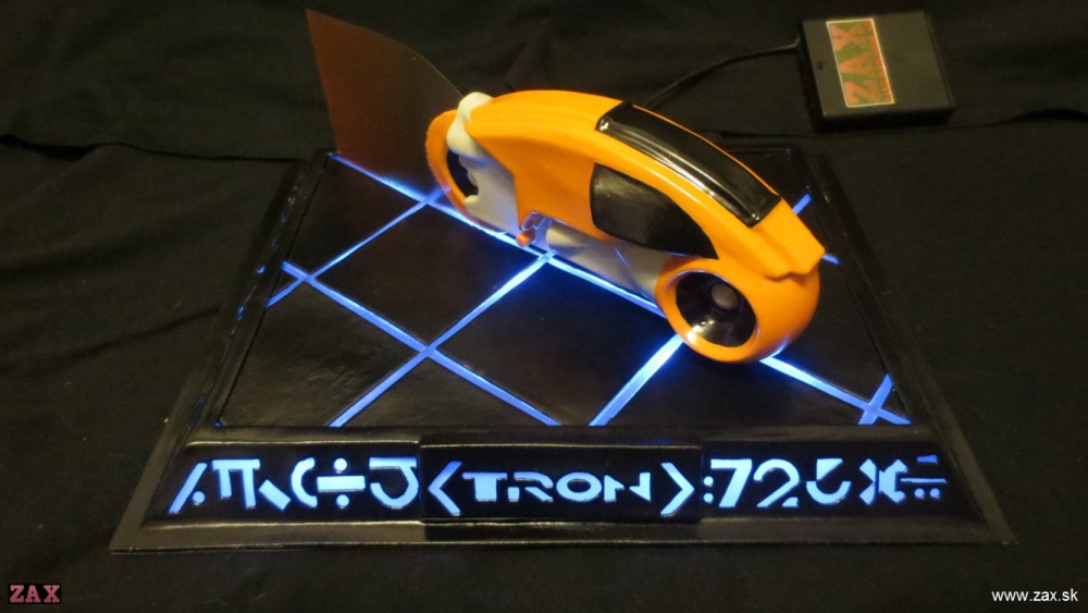 TRON