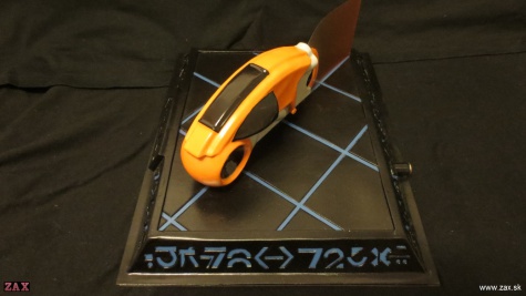 TRON TRON