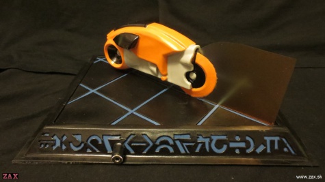 TRON TRON