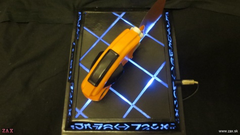 TRON TRON