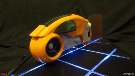 TRON TRON