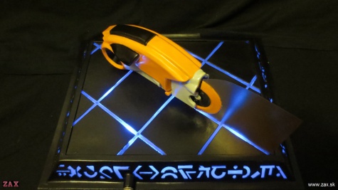 TRON TRON
