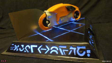 TRON TRON