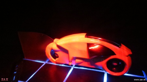 TRON TRON