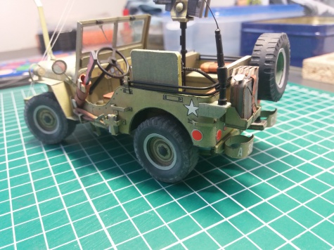 US JEEP WILLYS US JEEP WILLYS