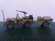US JEEP WILLYS