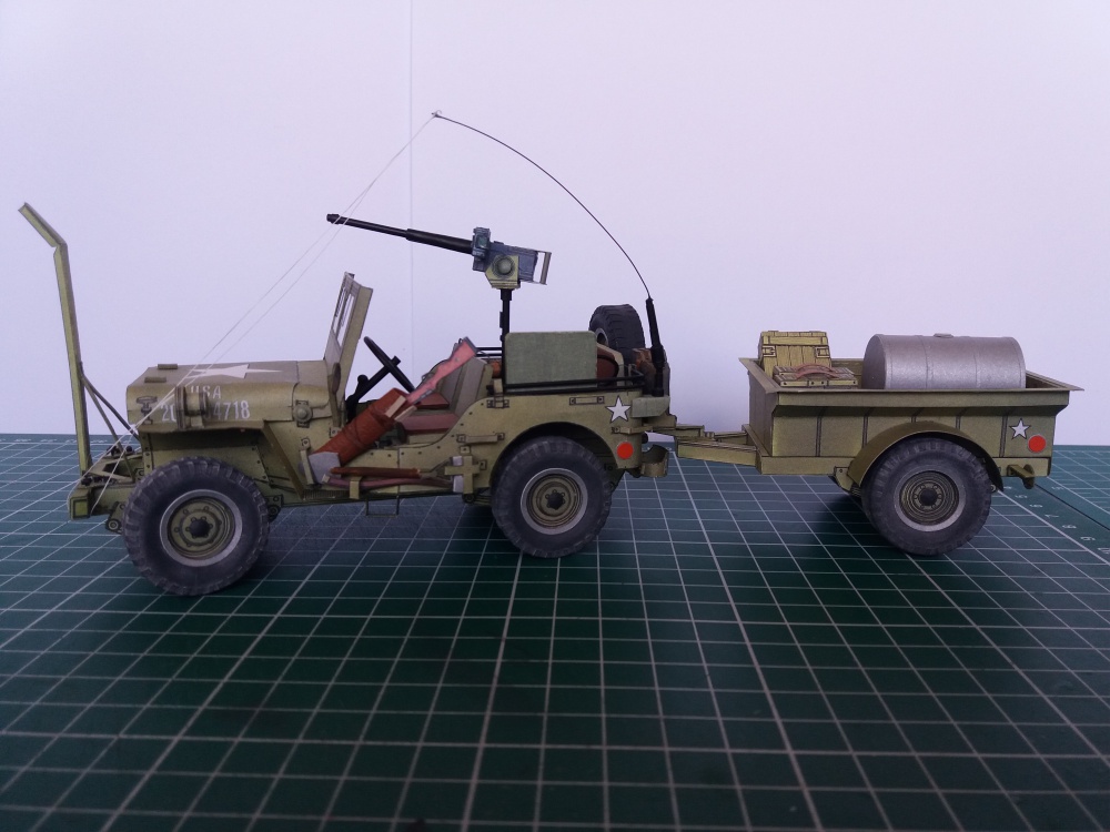 US JEEP WILLYS (Plná velikost v novém okně) US JEEP WILLYS