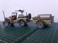 US JEEP WILLYS