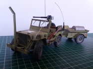 US JEEP WILLYS