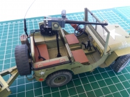 US JEEP WILLYS