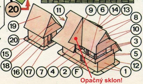 Dřevěnice ze Slovenska Dřevěnice ze Slovenska