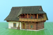 D�ev�nice ze Slovenska