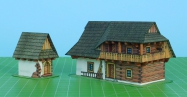 D�ev�nice ze Slovenska