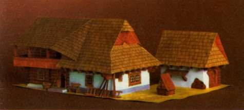 D�ev�nice ze Slovenska
