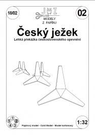 Vydan� modely