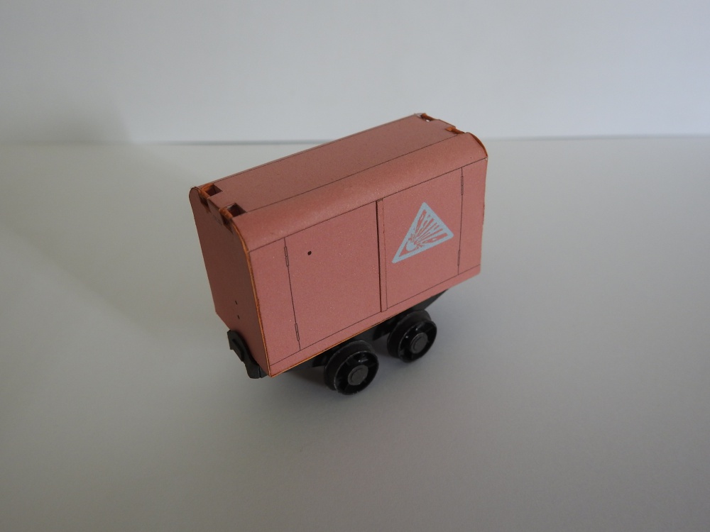 Vydané modely (Plná velikost v novém okně) Vydané modely