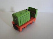 Vydan� modely