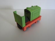 Vydan� modely