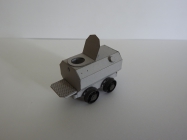 Vydan� modely