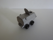 Vydan� modely