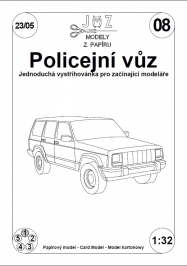 Vydan� modely