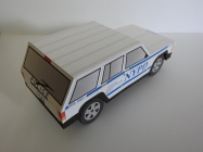 Vydan� modely