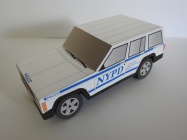 Vydan� modely